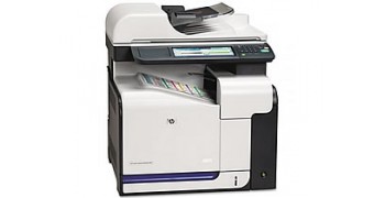 HP Colour Laserjet CM3530 Laser Printer